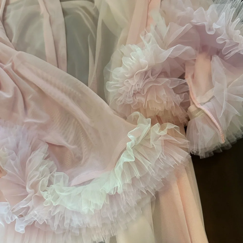 Luxury Robe - Picture 10 of 10